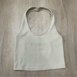 Halter Top